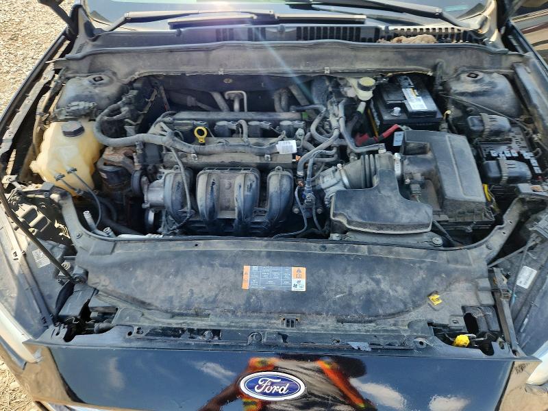 Aukcja sprzedaży 2013 Ford Fusion, vin: 3FA6P0G76DR364380, numer aukcji: 56193186