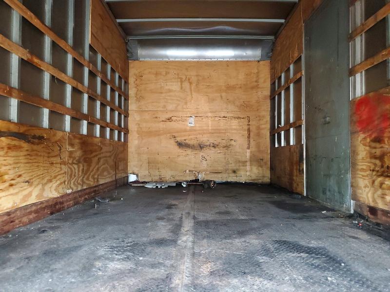 Продажа на аукционе авто 2008 Mitsubishi Fuso Fe, vin: JL6AAG1SX8K001934, номер лота: 55961246