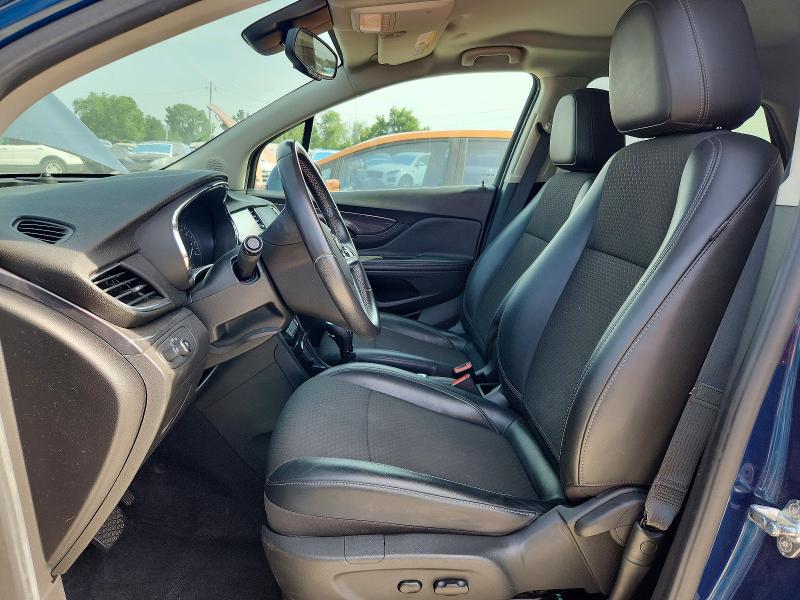 Продаж на аукціоні авто 2019 Buick Encore, vin: KL4CJASB3KB901847, номер лоту: 55540536