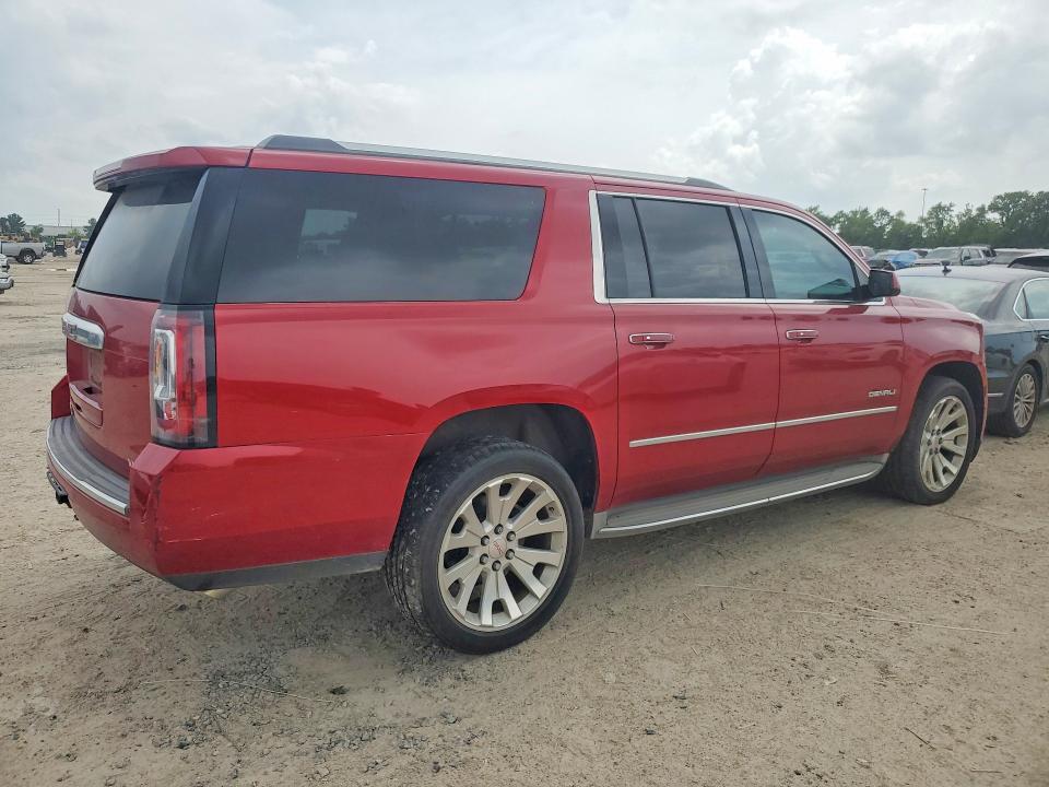 2015 Gmc Yukon Xl მანქანა იყიდება აუქციონზე, vin: 1GKS2JKJ2FR279815, აუქციონის ნომერი: 56619406