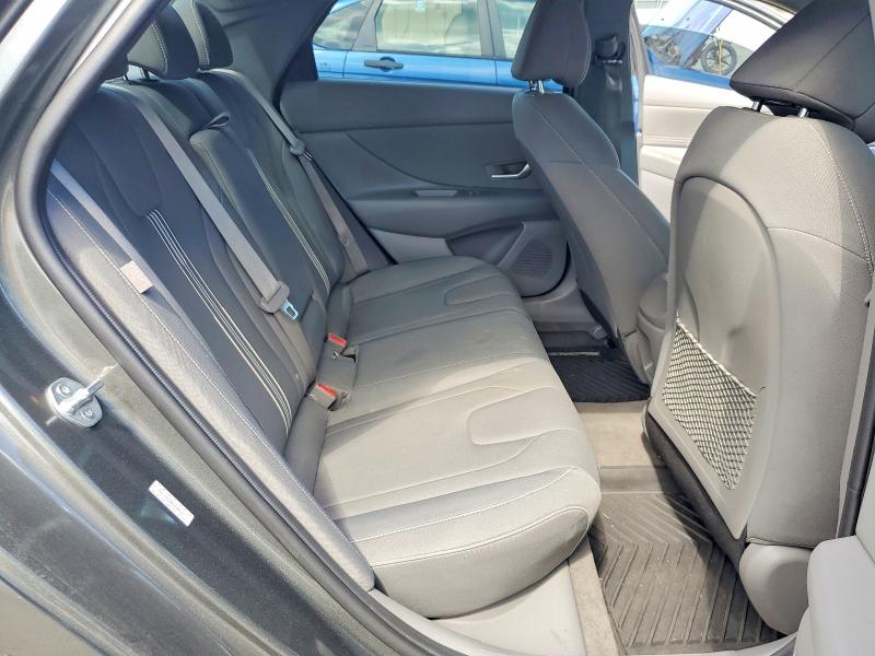 57554806 :رقم المزاد ، KMHLS4DG0RU698522 vin ، 2024 Hyundai Elantra مزاد بيع