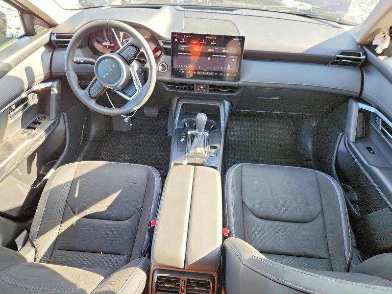 2026 Mazda Cx-5 მანქანა იყიდება აუქციონზე, vin: JM3KMCHA7T0136732, აუქციონის ნომერი: 58604756
