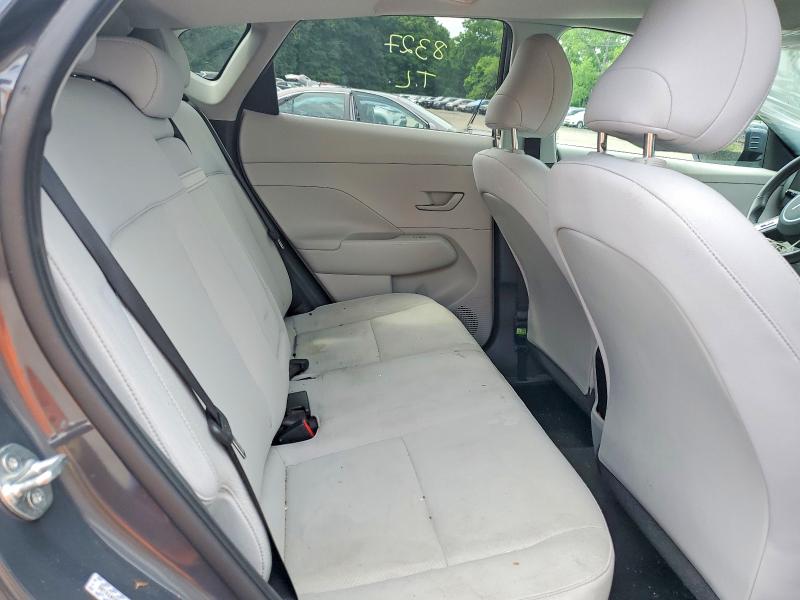 85603535 :رقم المزاد ، KM8HBCABXRU074106 vin ، 2024 Hyundai Kona مزاد بيع