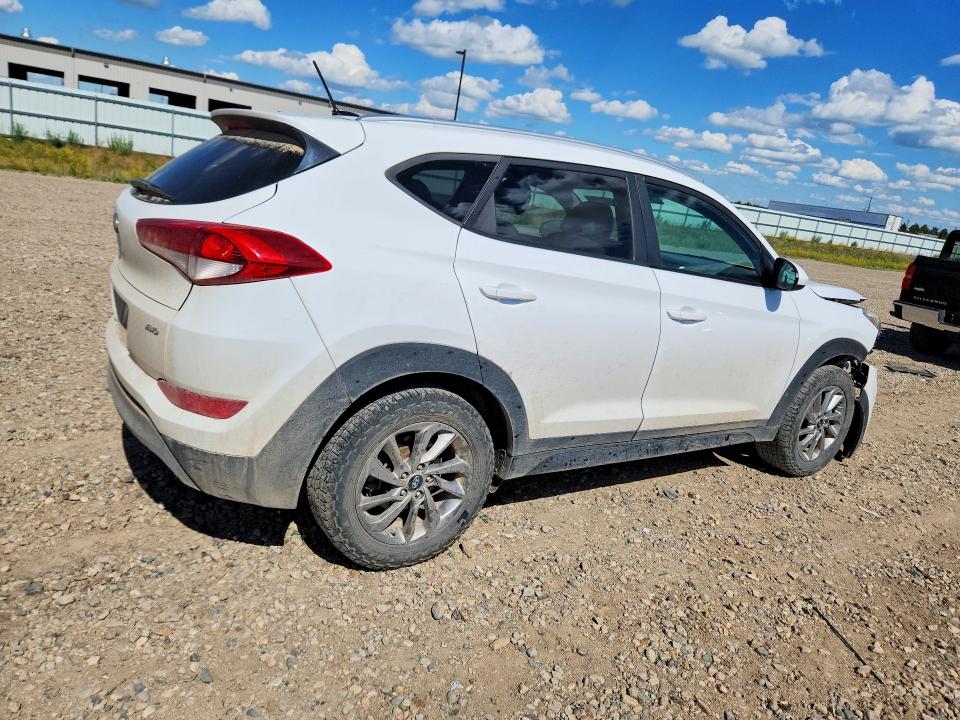 Продажа на аукционе авто 2016 Hyundai Tucson, vin: KM8J3CA48GU065482, номер лота: 57946156
