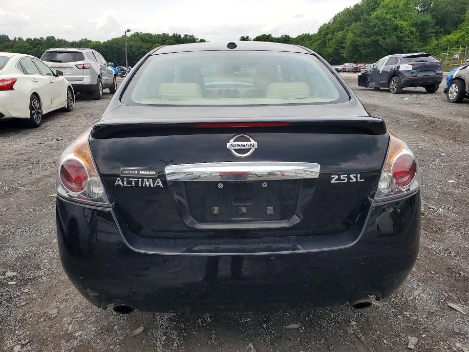 58965346 :رقم المزاد ، 1N4AL2AP4AC149066 vin ، 2010 Nissan Altima مزاد بيع