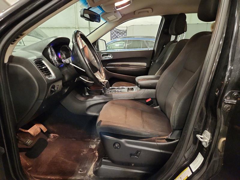 Aukcja sprzedaży 2012 Dodge Durango, vin: 1C4RDJAG5CC207127, numer aukcji: 56036696