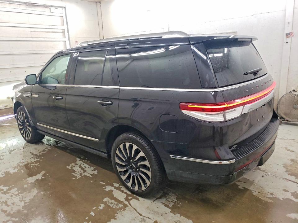 Продажа на аукционе авто 2024 Lincoln Navigator, vin: 5LMJJ2TG5REL11115, номер лота: 55693396