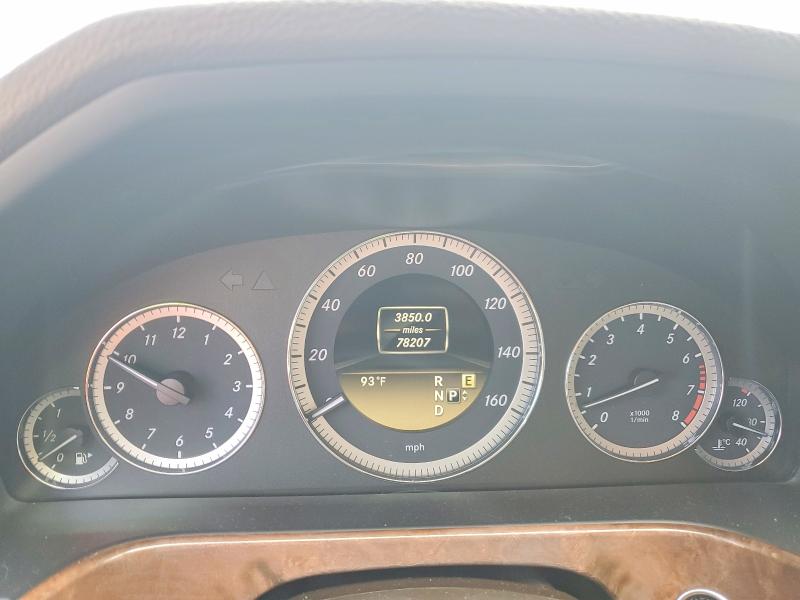 Продажа на аукционе авто 2012 Mercedes-benz E, vin: WDDHF8JBXCA552271, номер лота: 58895276