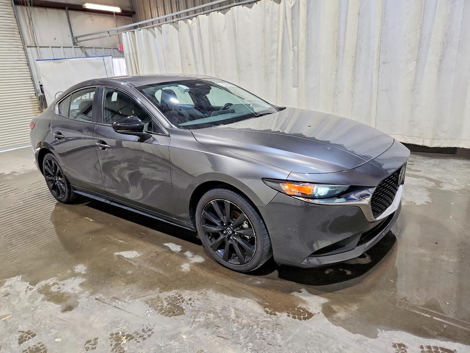 Aukcja sprzedaży 2025 Mazda 3, vin: JM1BPABM9S1761584, numer aukcji: 57947616
