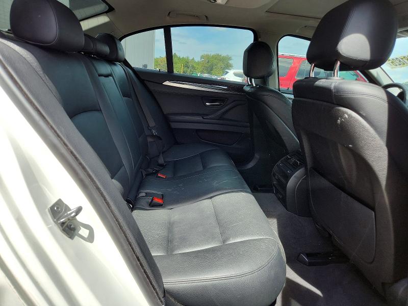 Продаж на аукціоні авто 2014 Bmw 535, vin: WBA5B3C58ED536748, номер лоту: 56281826