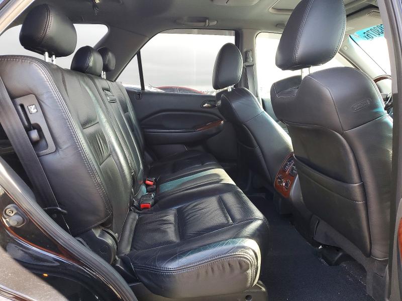 Aukcja sprzedaży 2004 Acura Mdx, vin: 2HNYD18904H524602, numer aukcji: 58603076