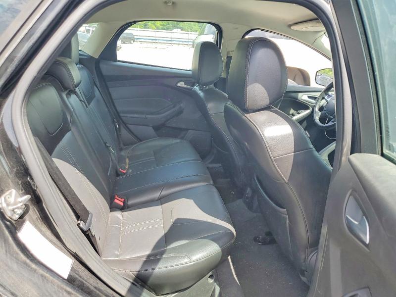 Продажа на аукционе авто 2014 Ford Focus, vin: 1FADP3K20EL333436, номер лота: 55032736