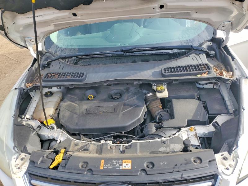 2014 Ford Escape მანქანა იყიდება აუქციონზე, vin: 1FMCU9J94EUD78496, აუქციონის ნომერი: 58805976
