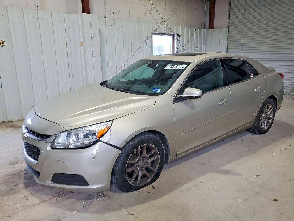 Aukcja sprzedaży 2016 Chevrolet Malibu Limited, vin: 1G11C5SA9GF114982, numer aukcji: 57315136