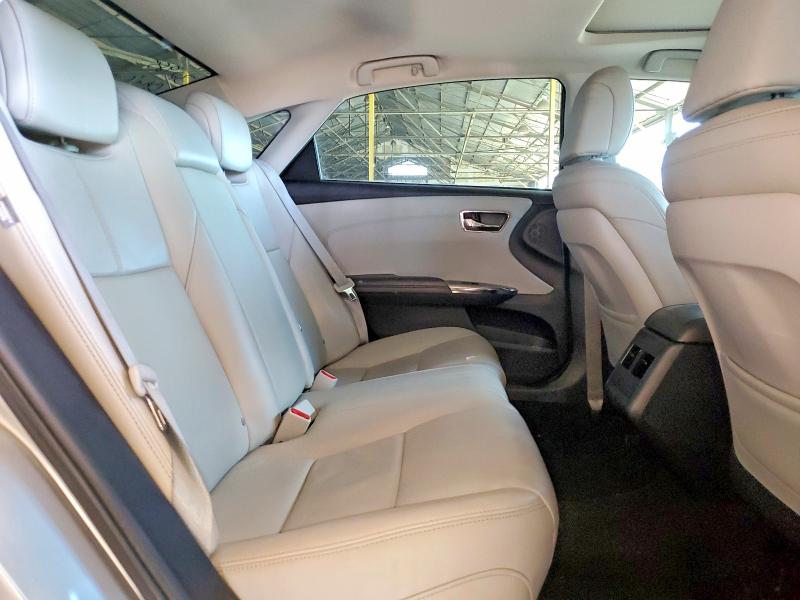 2016 Toyota Avalon მანქანა იყიდება აუქციონზე, vin: 4T1BK1EB5GU226097, აუქციონის ნომერი: 56168256