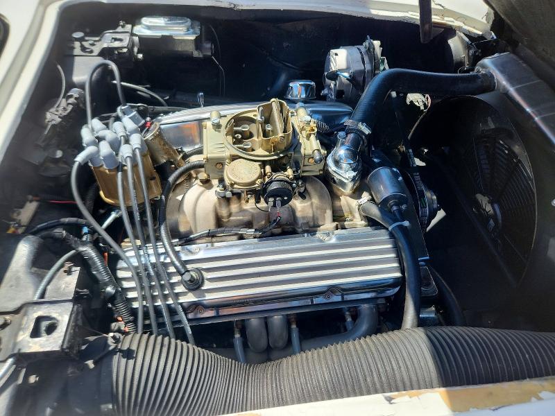Продаж на аукціоні авто 1959 Chevrolet Corvette, vin: J59S107189, номер лоту: 57057366