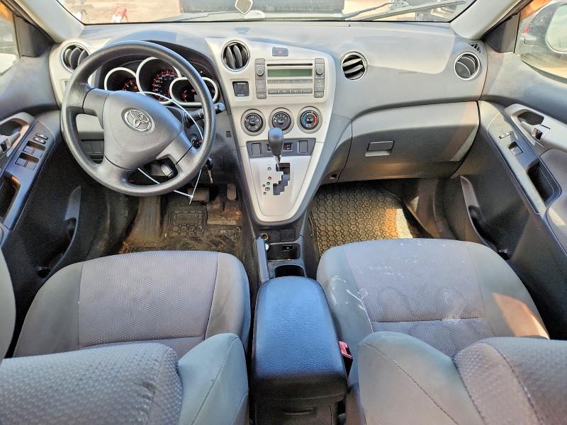 Продажа на аукционе авто 2010 Toyota Corolla Matrix, vin: 2T1KE4EE8AC035690, номер лота: 56073406