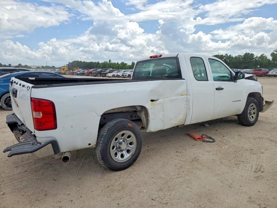 Aukcja sprzedaży 2012 Chevrolet Silverado, vin: 1GCRCPE00CZ133079, numer aukcji: 56479306