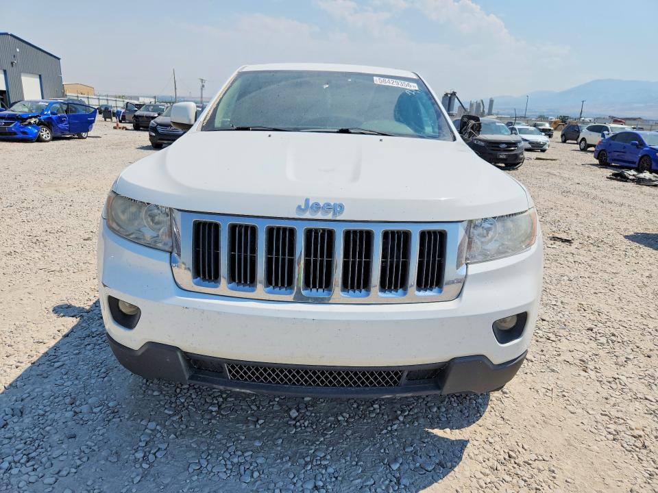 58429356 :رقم المزاد ، 1C4RJEAG1DC514196 vin ، 2013 Jeep Grand Cherokee مزاد بيع
