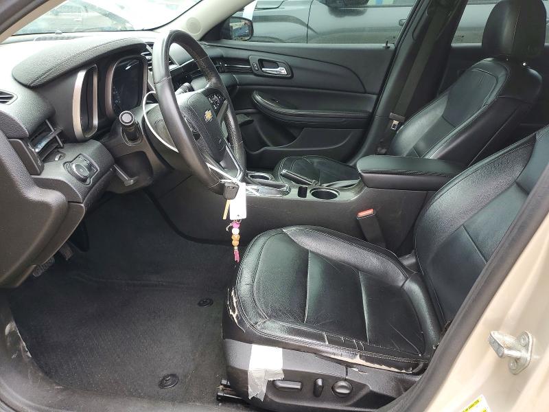 Aukcja sprzedaży 2015 Chevrolet Malibu, vin: 1G11D5SL9FF131309, numer aukcji: 57863256