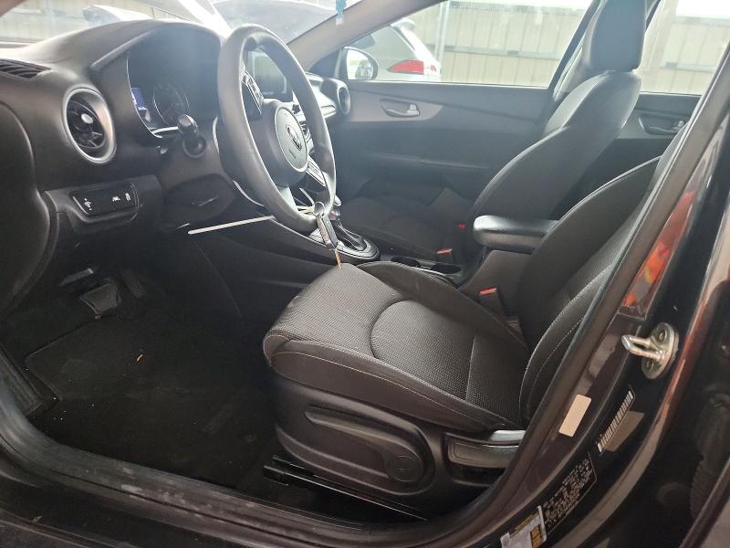 Aukcja sprzedaży 2019 Kia Forte, vin: 3KPF24AD0KE042496, numer aukcji: 55723056