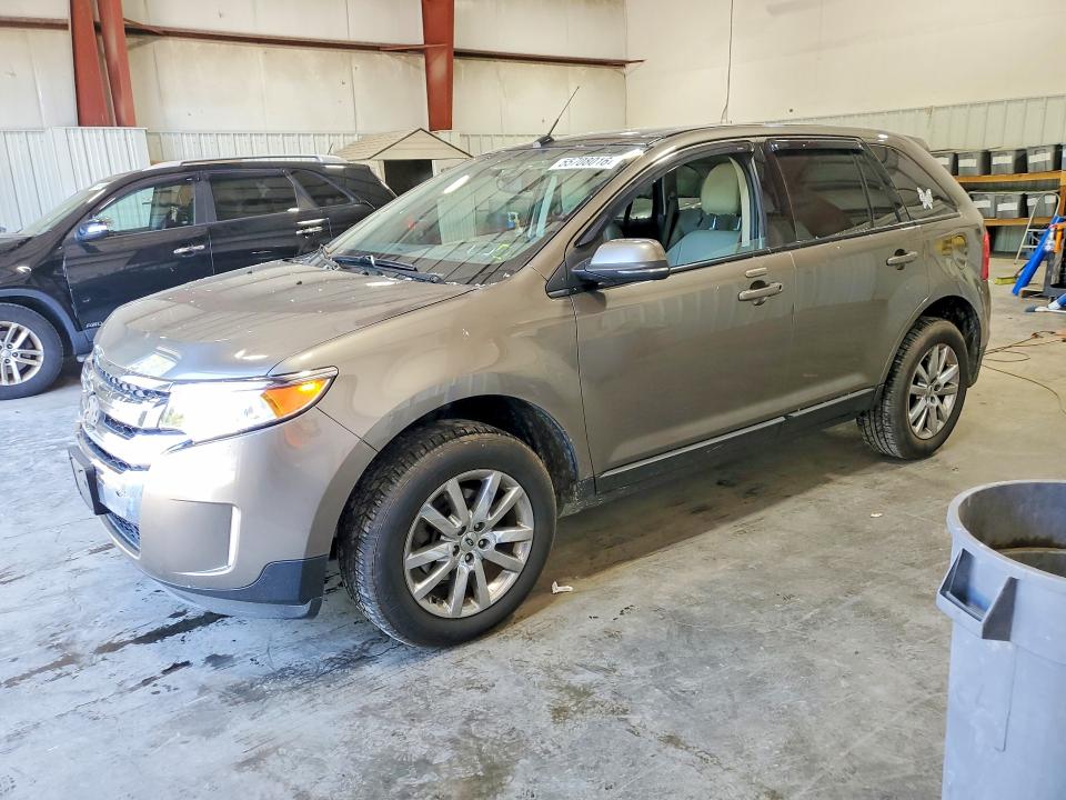 Продаж на аукціоні авто 2013 Ford Edge, vin: 2FMDK4JC1DBC63965, номер лоту: 55708016