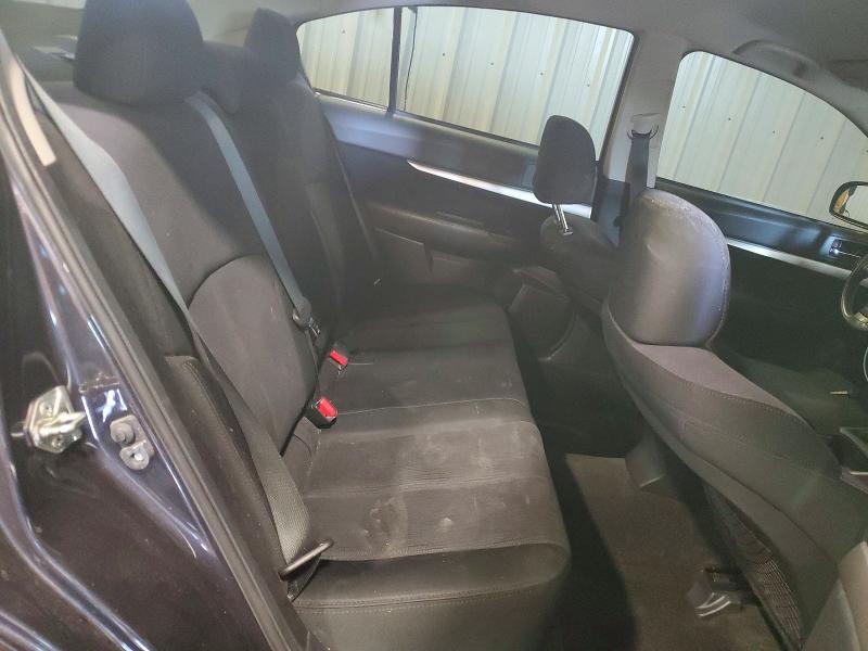Продажа на аукционе авто 2013 Subaru Legacy, vin: 4S3BMBC61D3022442, номер лота: 55419456