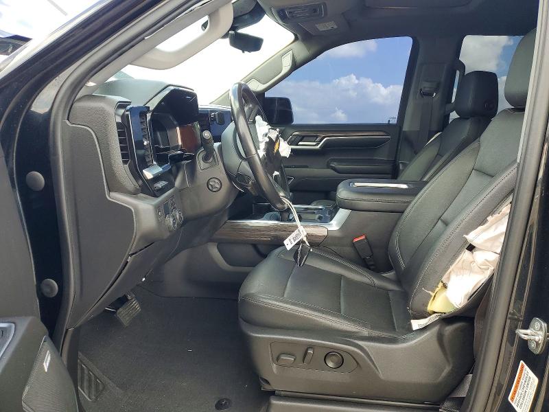 Aukcja sprzedaży 2022 Chevrolet Silverado, vin: 3GCPAEED7NG500728, numer aukcji: 56803296