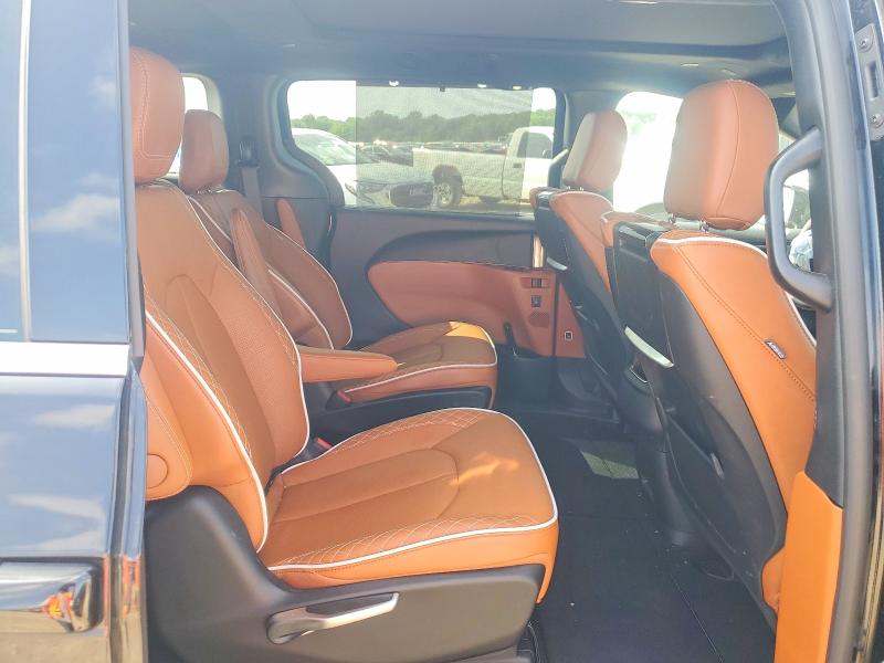 Продажа на аукционе авто 2026 Chrysler Pacifica, vin: 2C4RC1PG7TR190588, номер лота: 56627956