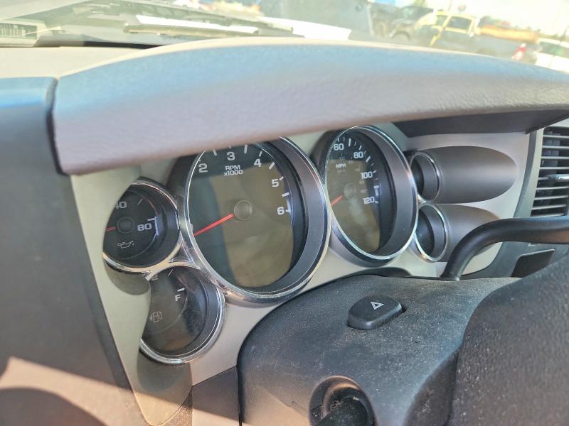 Aukcja sprzedaży 2007 Chevrolet Silverado, vin: 1GCHC24K57E522413, numer aukcji: 58388906