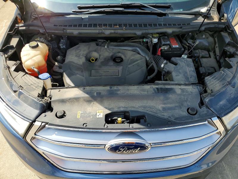 Aukcja sprzedaży 2018 Ford Edge, vin: 2FMPK3J9XJBC15355, numer aukcji: 57205136