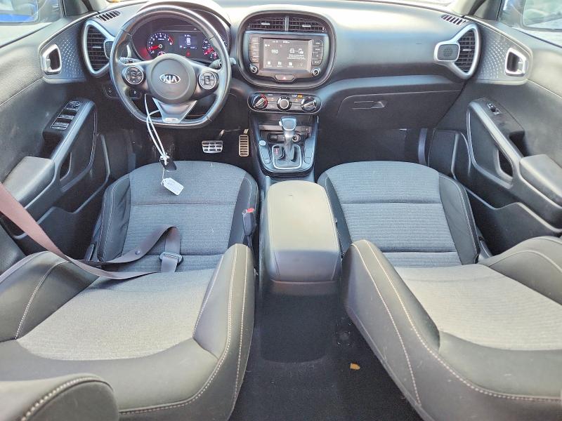 Продажа на аукционе авто 2020 Kia Soul, vin: KNDJ63AU4L7103648, номер лота: 56703586