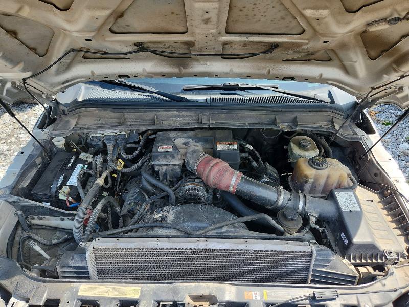 2016 Ford F350 მანქანა იყიდება აუქციონზე, vin: 1FD8X3G65GEC13772, აუქციონის ნომერი: 59341706