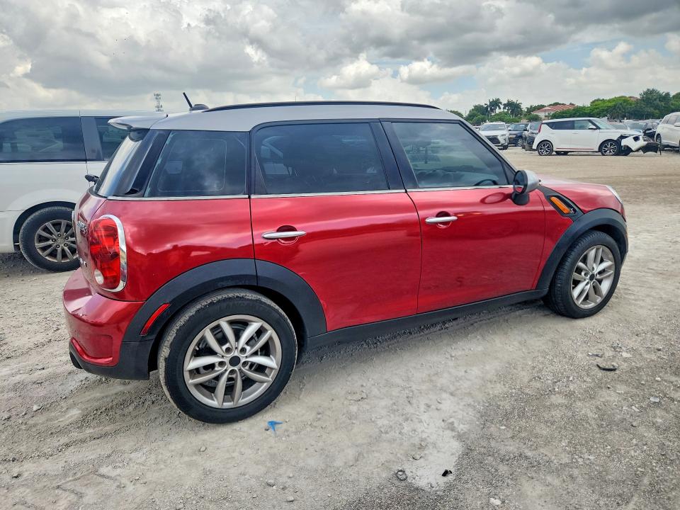Aukcja sprzedaży 2011 Mini Cooper, vin: WMWZC3C5XBWM25827, numer aukcji: 58580146