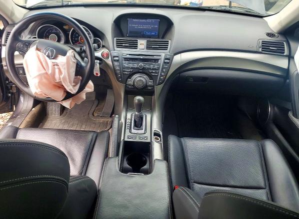 57029826 :رقم المزاد ، 19UUA9F70DA001884 vin ، 2013 Acura Tl مزاد بيع