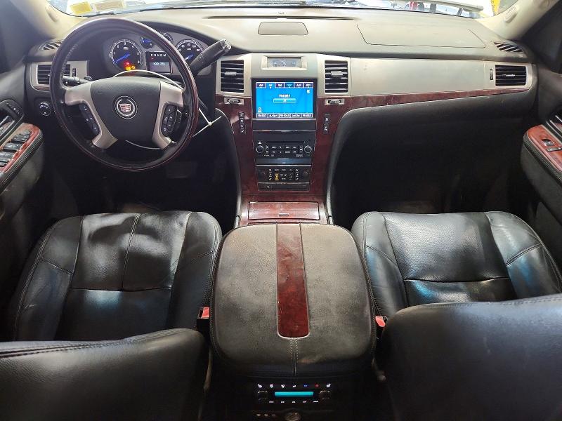 Продаж на аукціоні авто 2011 Cadillac Escalade, vin: 1GYS4AEF2BR369869, номер лоту: 58188846