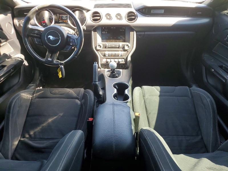 Продажа на аукционе авто 2019 Ford Mustang, vin: 1FA6P8CF1K5152613, номер лота: 55939576