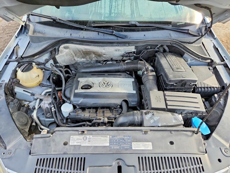Aukcja sprzedaży 2011 Volkswagen Tiguan, vin: WVGAV7AX0BW568643, numer aukcji: 58292796