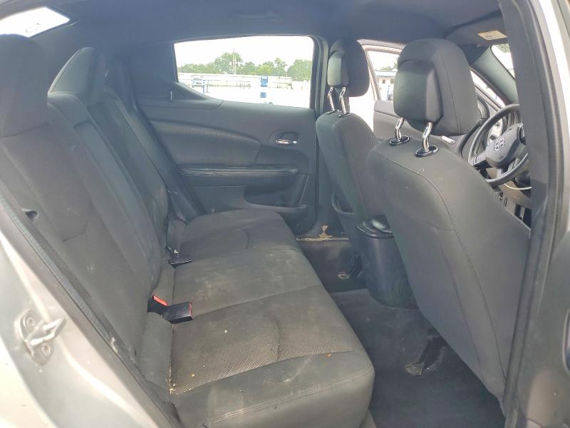 Продаж на аукціоні авто 2012 Dodge Avenger, vin: 1C3CDZAB3CN182343, номер лоту: 56098316