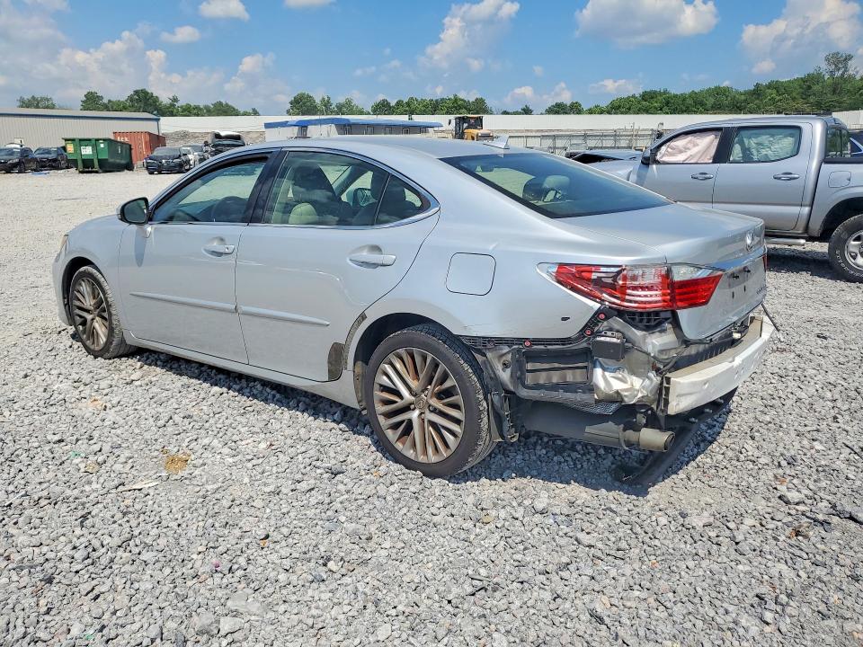 2013 Lexus Es მანქანა იყიდება აუქციონზე, vin: JTHBK1GG5D2040823, აუქციონის ნომერი: 54527316