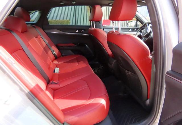 Aukcja sprzedaży 2025 Kia K5, vin: KNAG64J7XS5395503, numer aukcji: 57203356