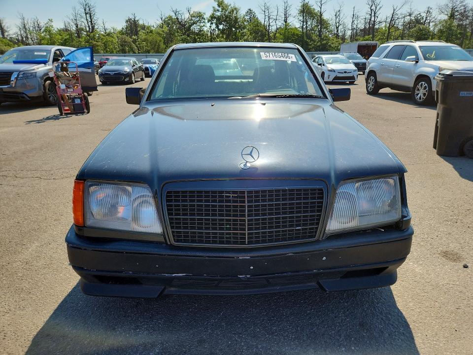 Продаж на аукціоні авто 1995 Mercedes-benz E, vin: WDBEA32E9SC217656, номер лоту: 57166466
