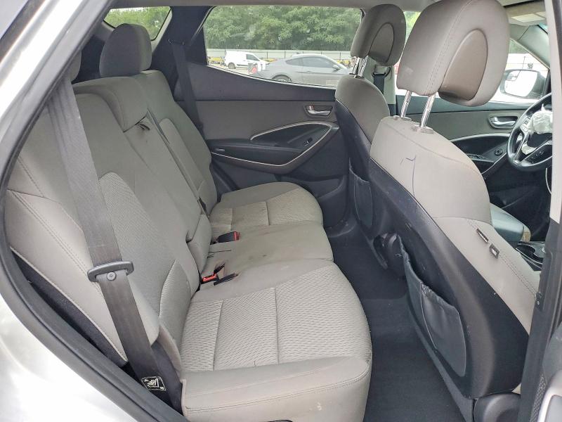 Aukcja sprzedaży 2015 Hyundai Santa Fe Sport, vin: 5XYZT3LB1FG294847, numer aukcji: 58122276