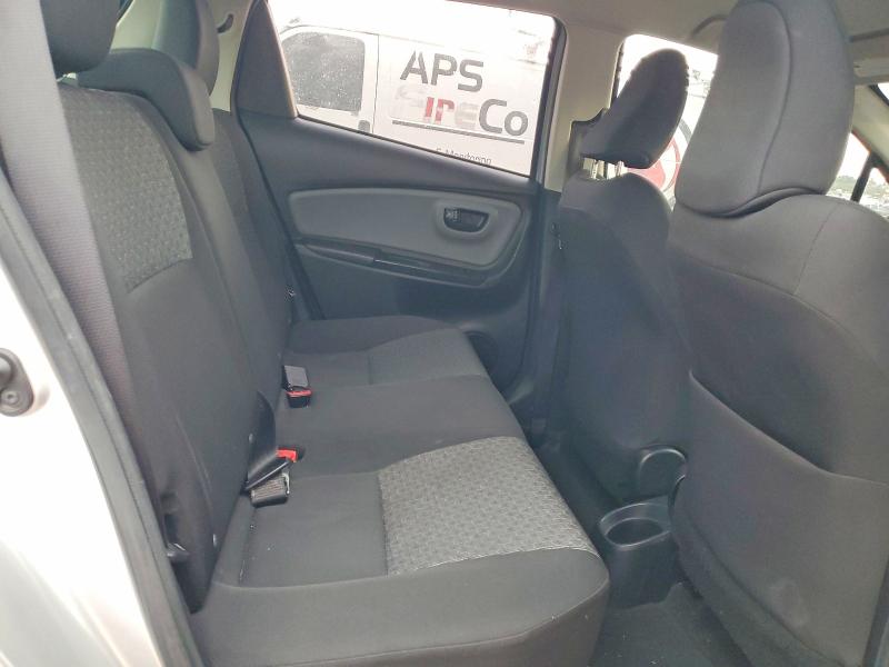 Aukcja sprzedaży 2016 Toyota Yaris, vin: VNKKTUD38GA068148, numer aukcji: 58252216
