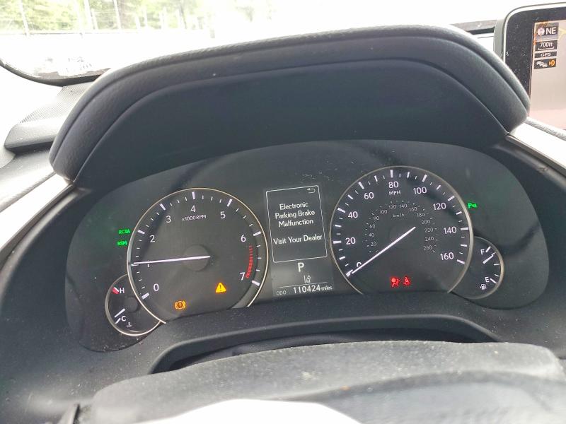 2016 Lexus Rx 350 მანქანა იყიდება აუქციონზე, vin: 2T2BZMCA2GC036035, აუქციონის ნომერი: 58256776