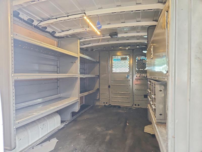 Aukcja sprzedaży 2019 Nissan Nv, vin: 1N6BF0KYXKN801547, numer aukcji: 58247126