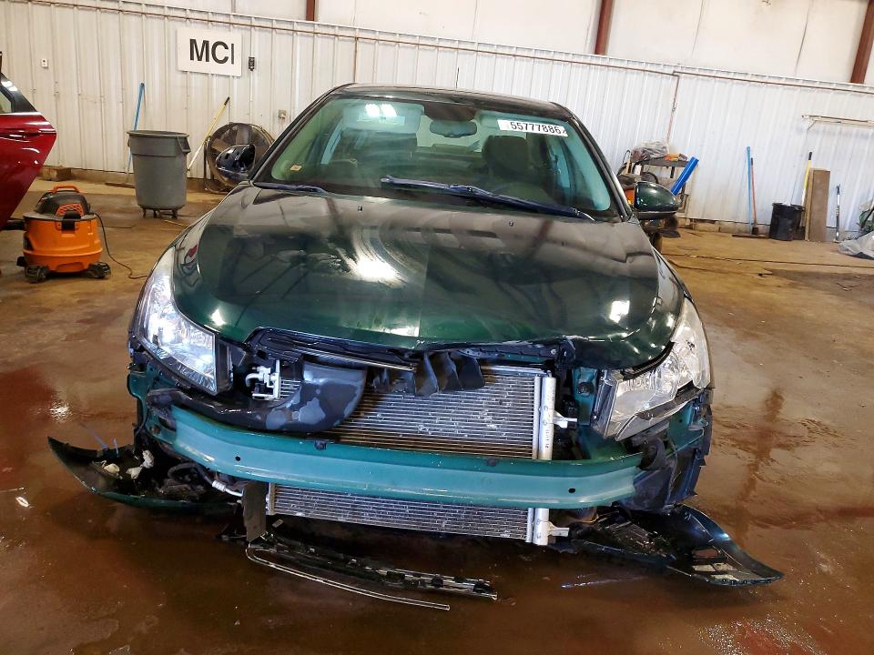 Продаж на аукціоні авто 2015 Chevrolet Cruze, vin: 1G1PC5SBXF7272114, номер лоту: 55777886
