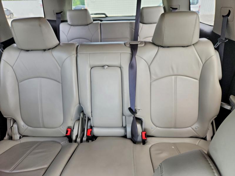 2010 Gmc Acadia მანქანა იყიდება აუქციონზე, vin: 1GKLVMED9AJ198207, აუქციონის ნომერი: 56513926