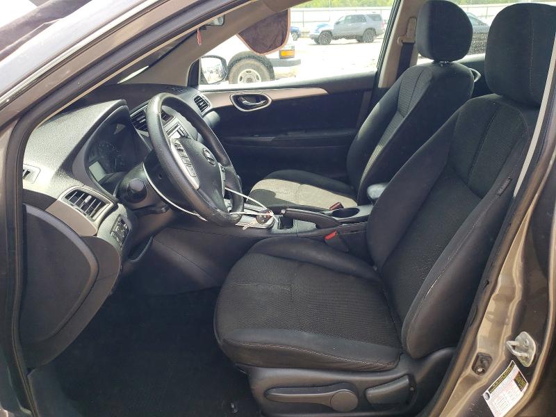Aukcja sprzedaży 2015 Nissan Sentra, vin: 3N1AB7AP7FY373458, numer aukcji: 57317446