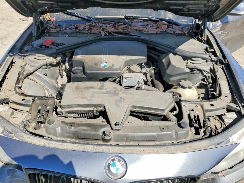 Продажа на аукционе авто 2014 Bmw 428, vin: WBA3N7C51EF718530, номер лота: 56998506